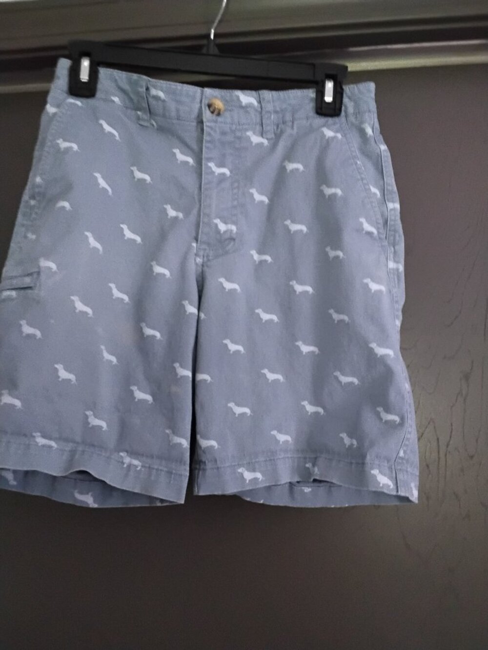 Mens shorts size 30